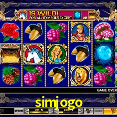 A Revolução dos Aplicativos de Jogos no simjogo