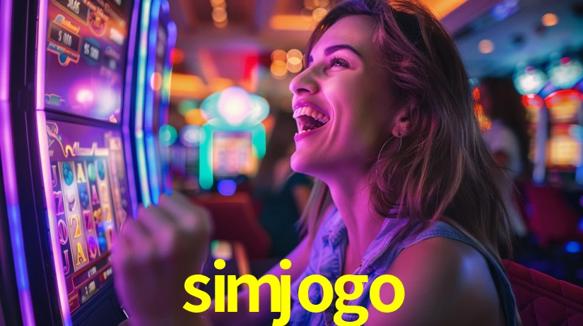 simjogo - Sorte Online Brasil Oficial - simjogo.com