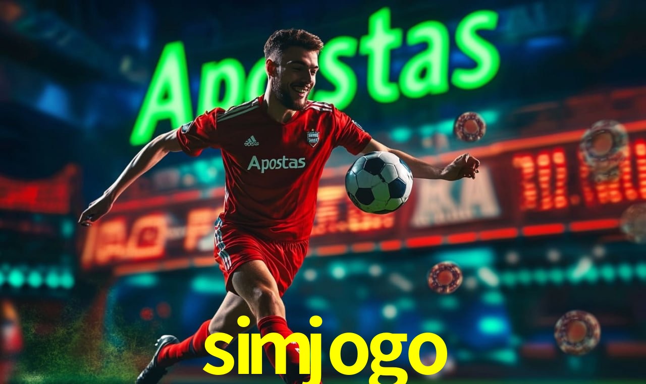 Experiência VIP simjogo