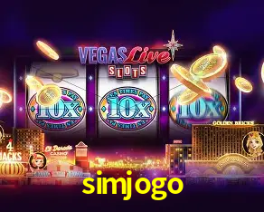 Desvendando o Mundo dos Jogos Virtuais na simjogo