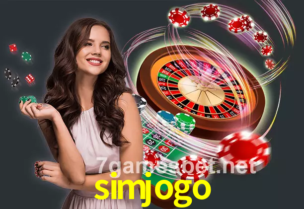 vivo no cassino simjogo