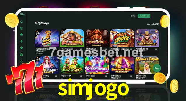 simjogo aplicativo