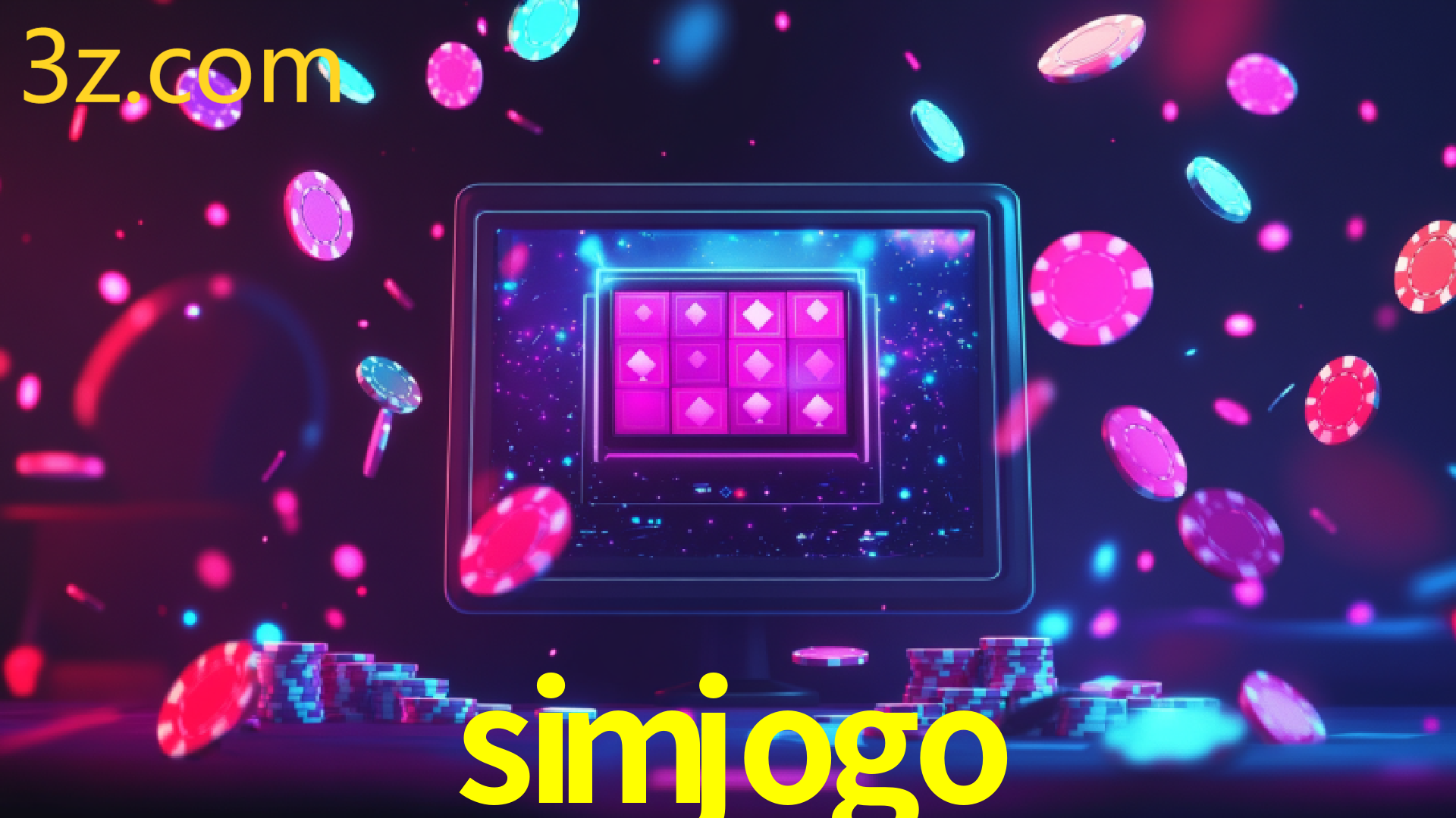 SIMJOGO.COM
