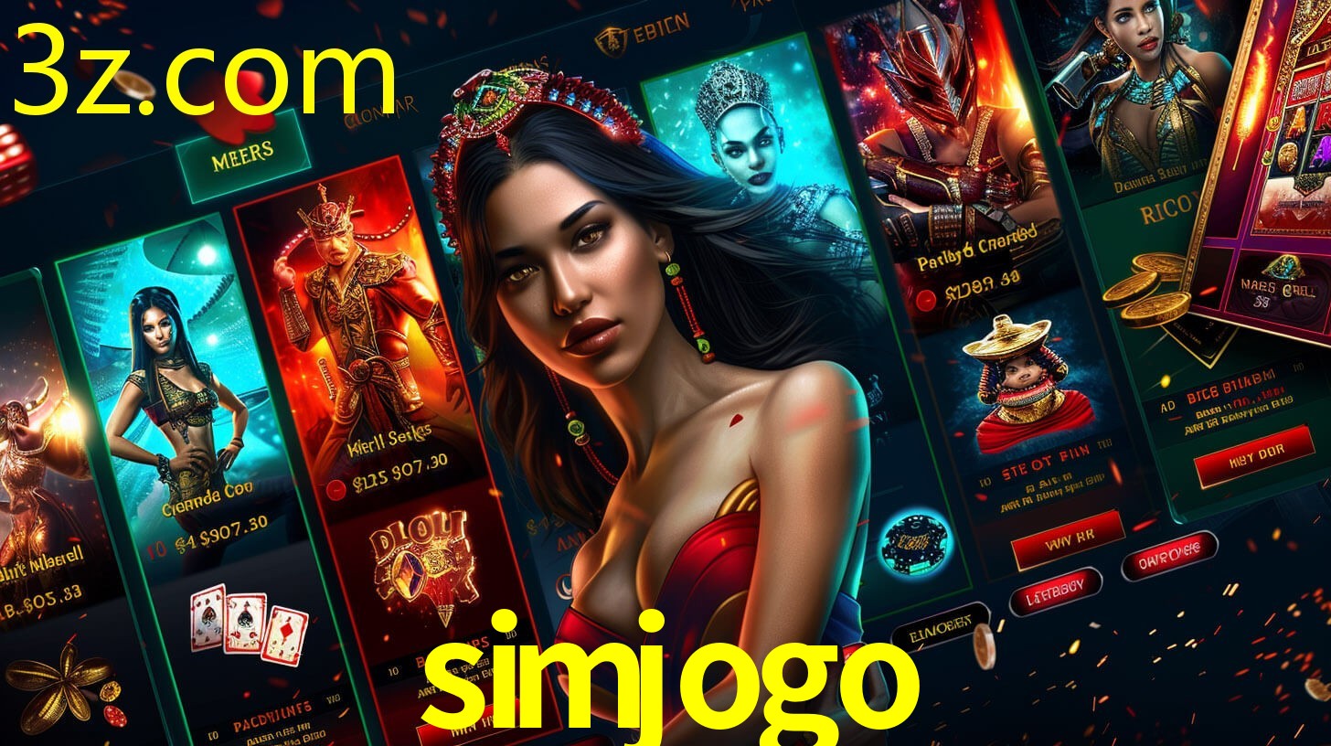 SIMJOGO.COM