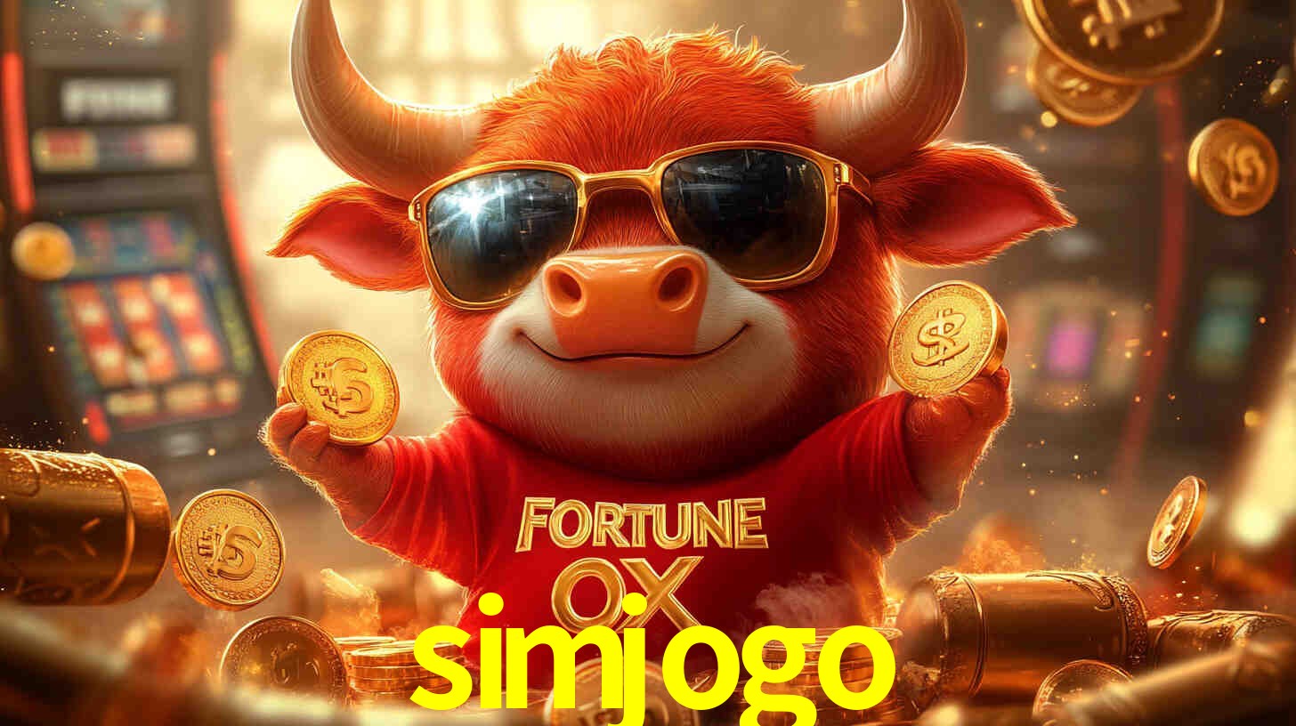 simjogo bet