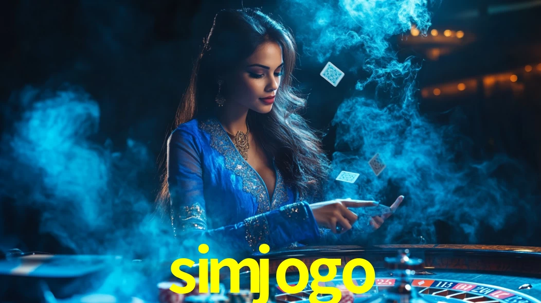 PIX Instantâneo simjogo