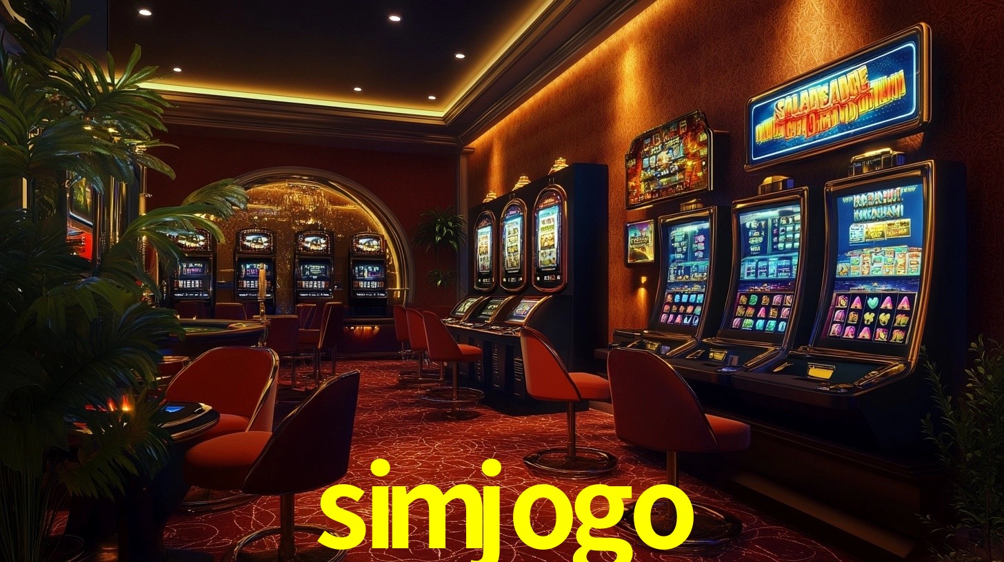 Programa VIP simjogo