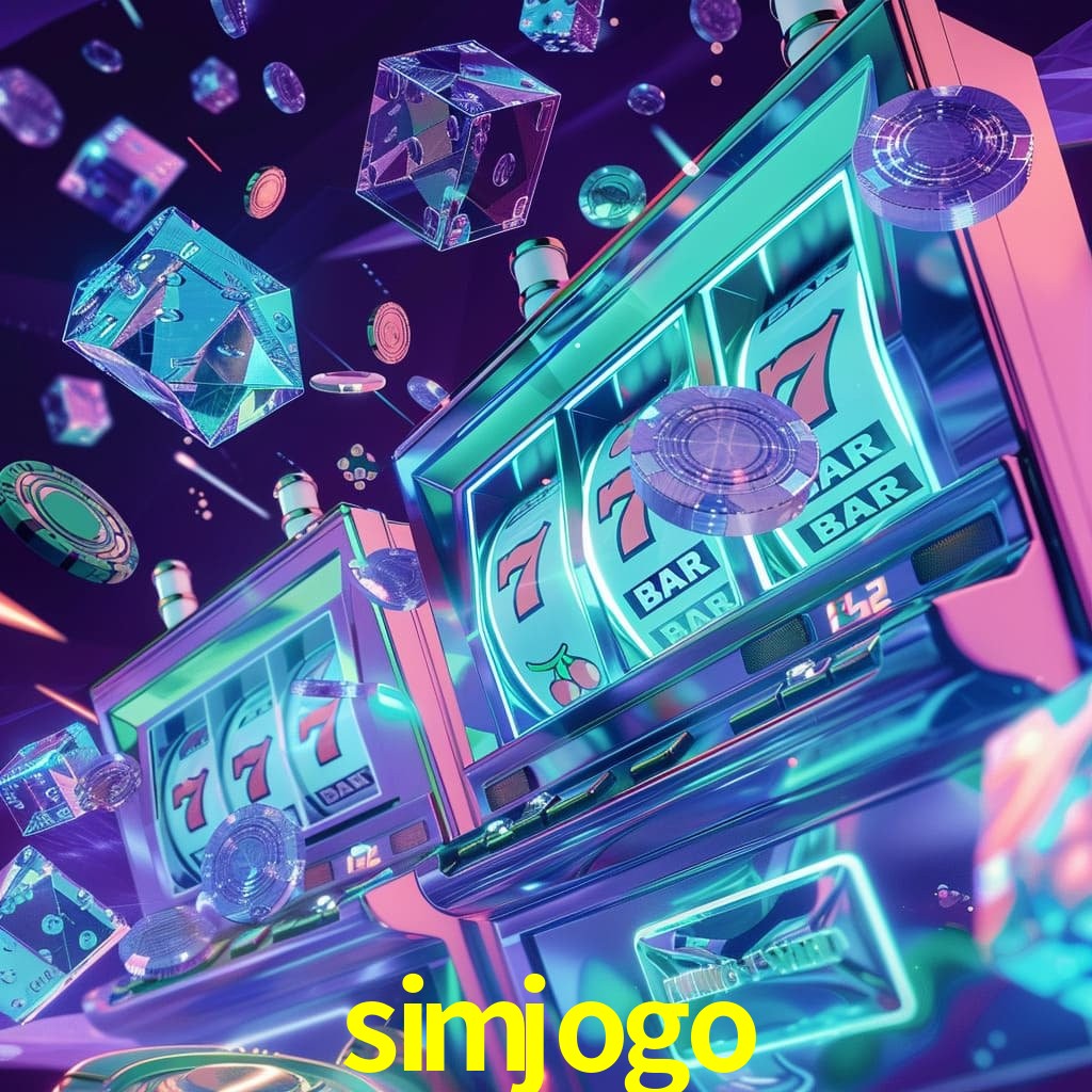 Jogo Spaceman simjogo
