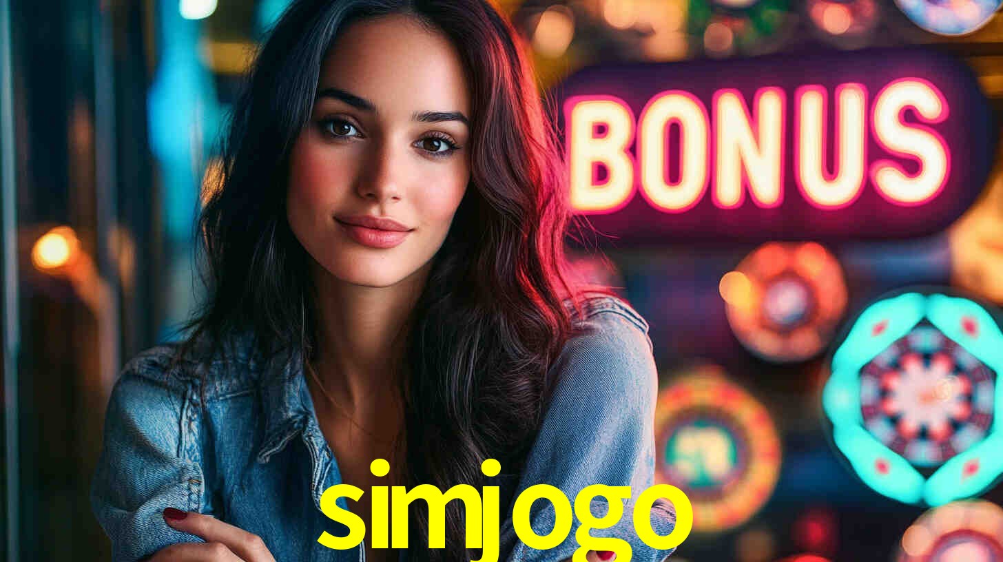 simjogo: A Experiência de Casino com Jogos de Mesa ao Vivo