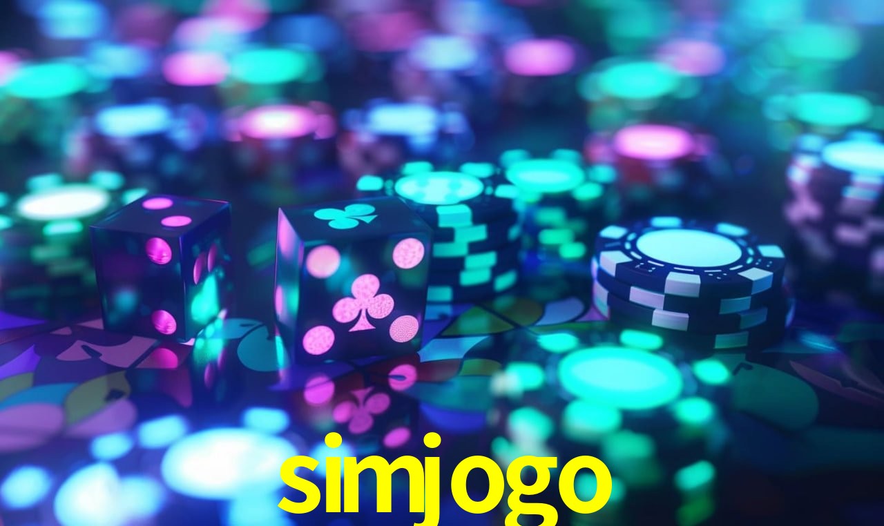 Provedores de Jogos simjogo