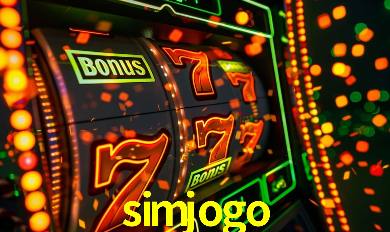 Mesa de Blackjack simjogo