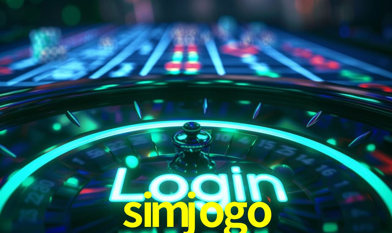 Tecnologia da Plataforma simjogo