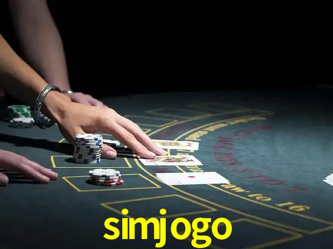 Segurança 2FA simjogo