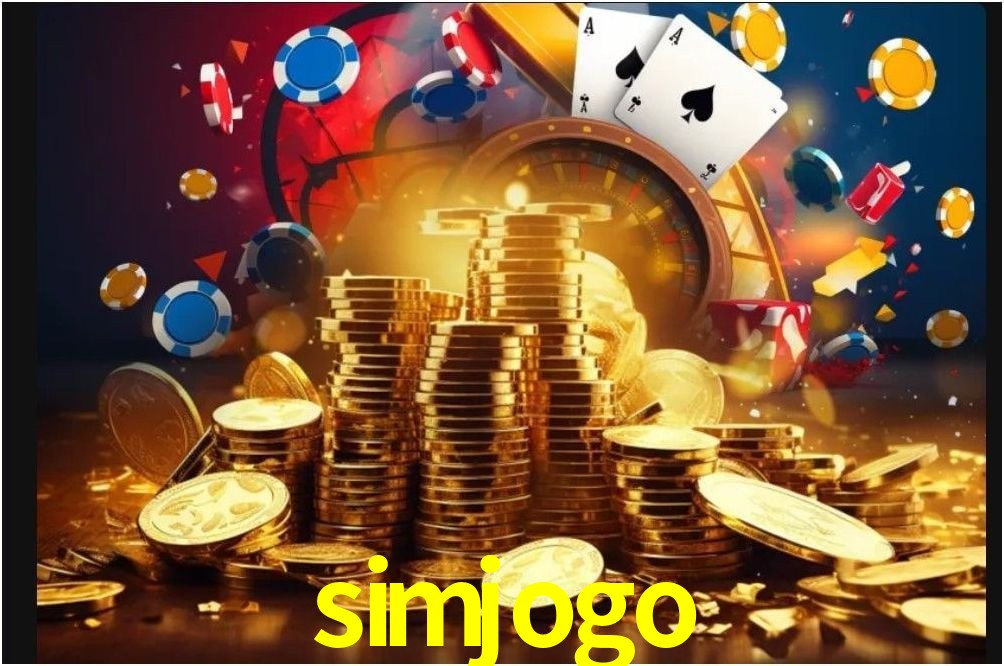 Apostas de Futebol simjogo