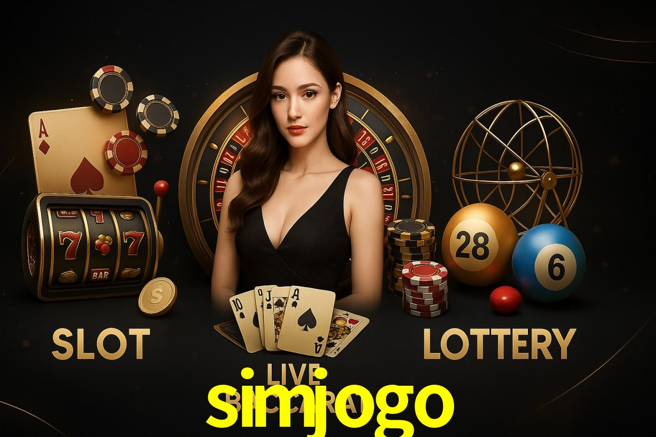 Tecnologia da Plataforma simjogo