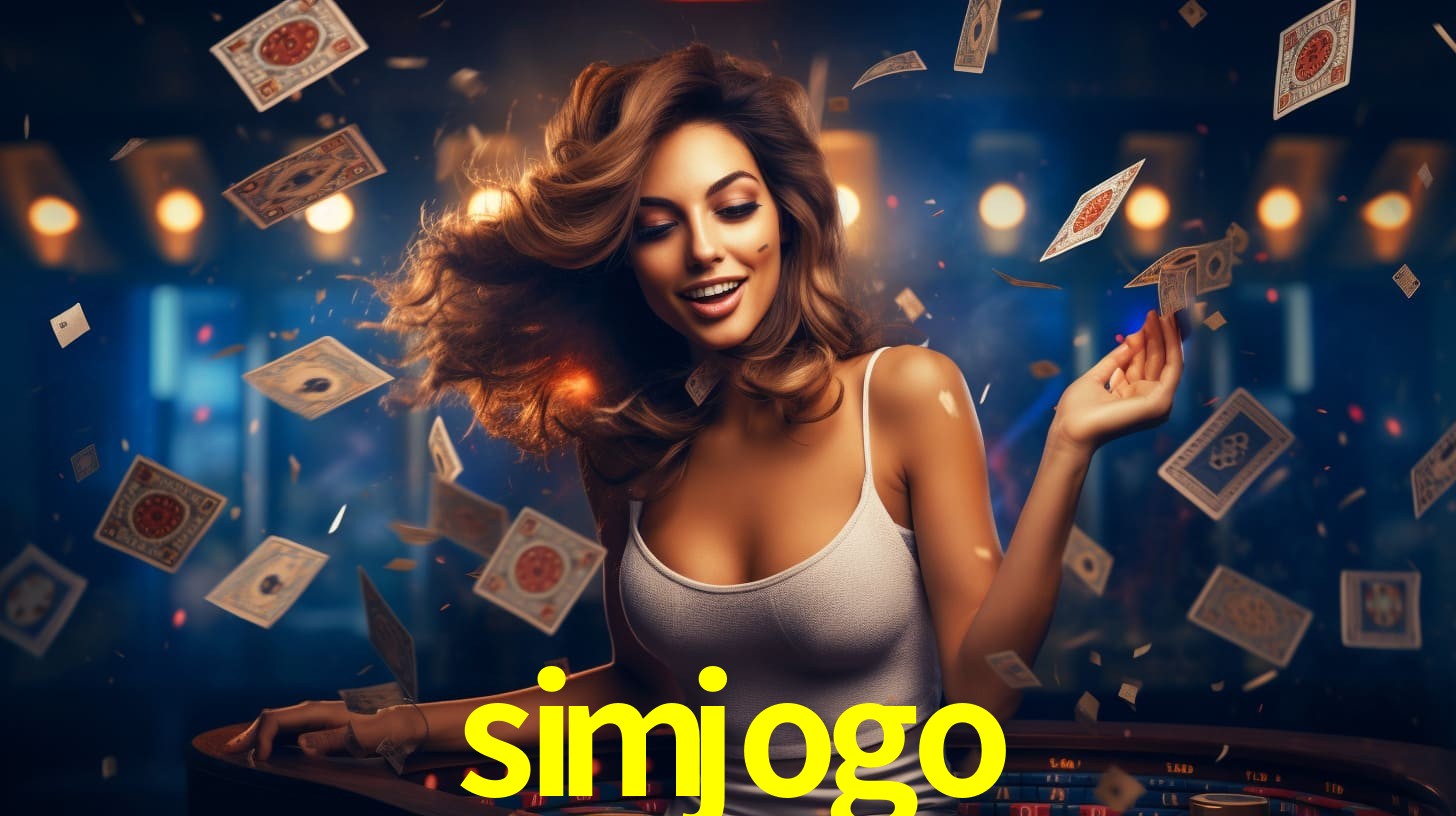 simjogo: Seu Especialista em Apostas Esportivas Brasileiras