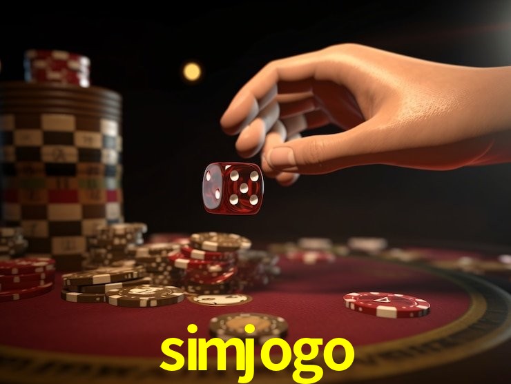 Estatísticas simjogo