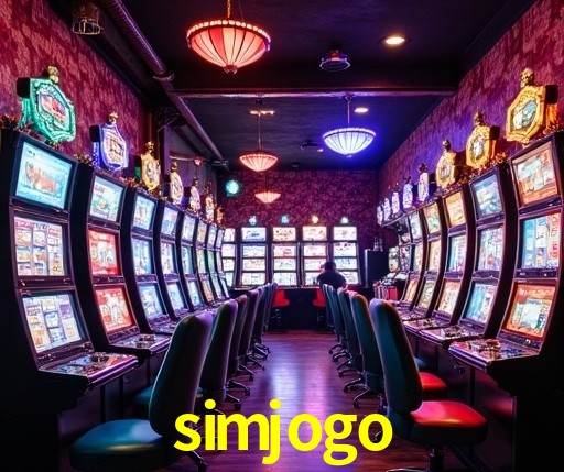 Integração de APIs simjogo