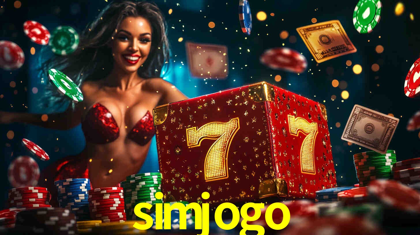 Estatísticas Esportivas simjogo