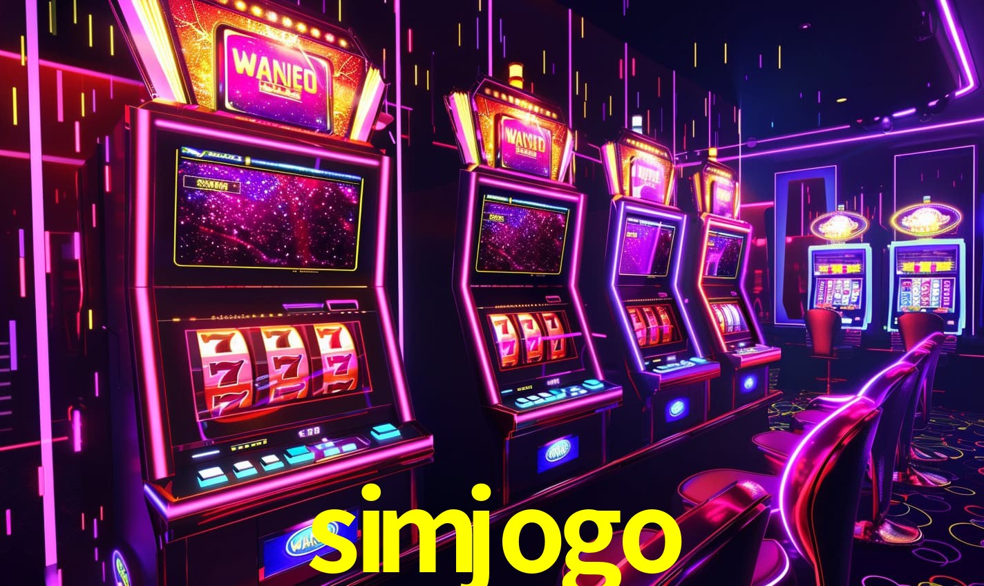 Interface Premium simjogo