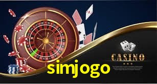 Sistemas de Segurança simjogo