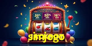 Provedores de Jogos simjogo