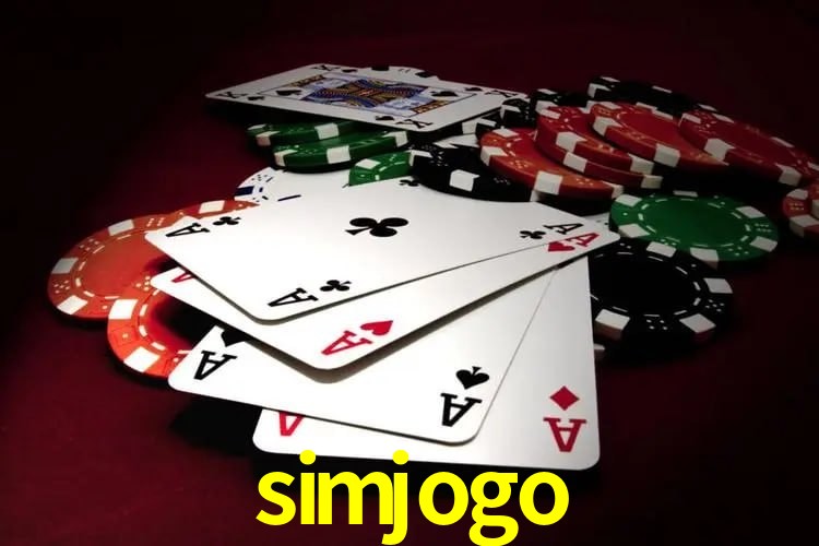 Diretório de Jogos simjogo