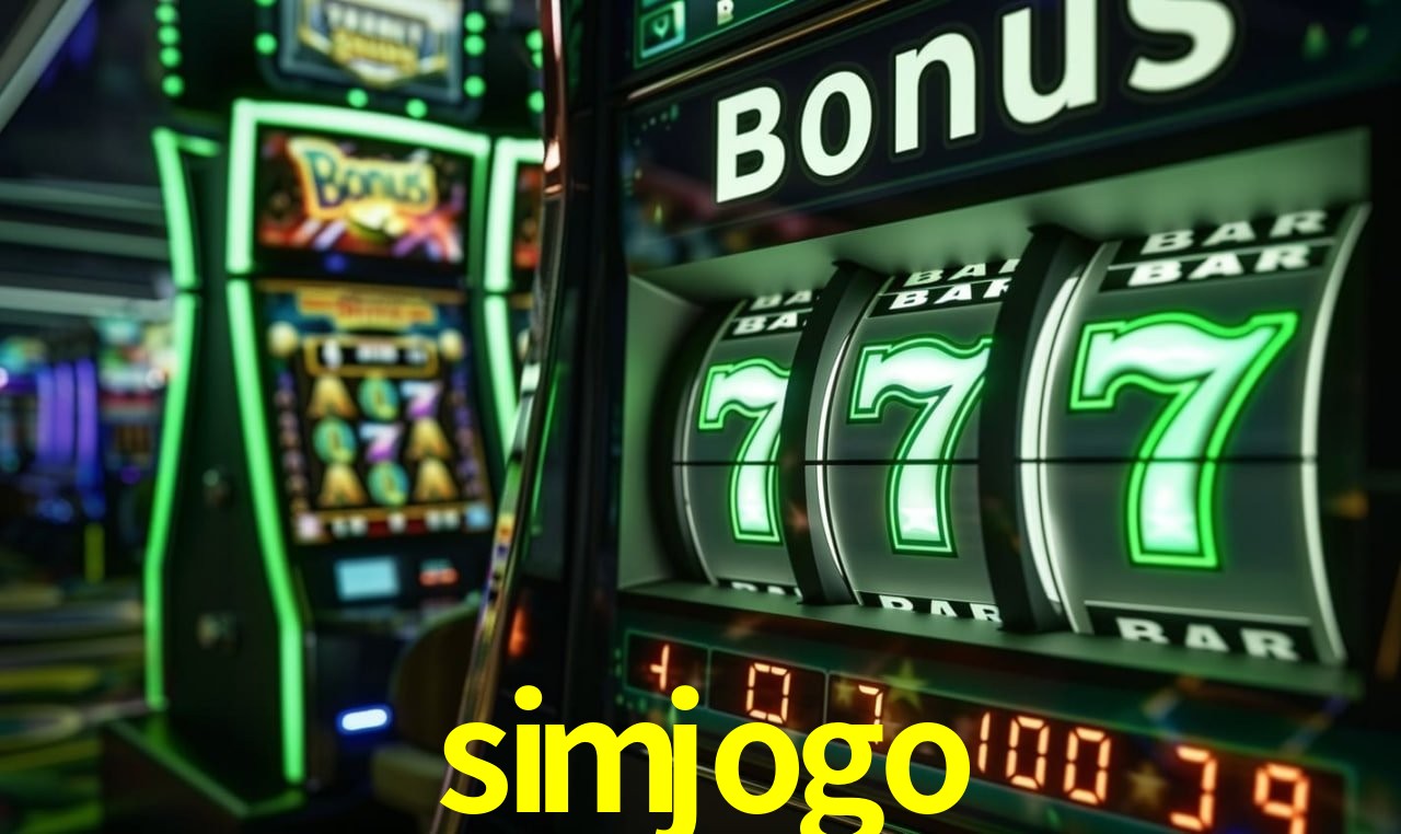 Casino VIP simjogo