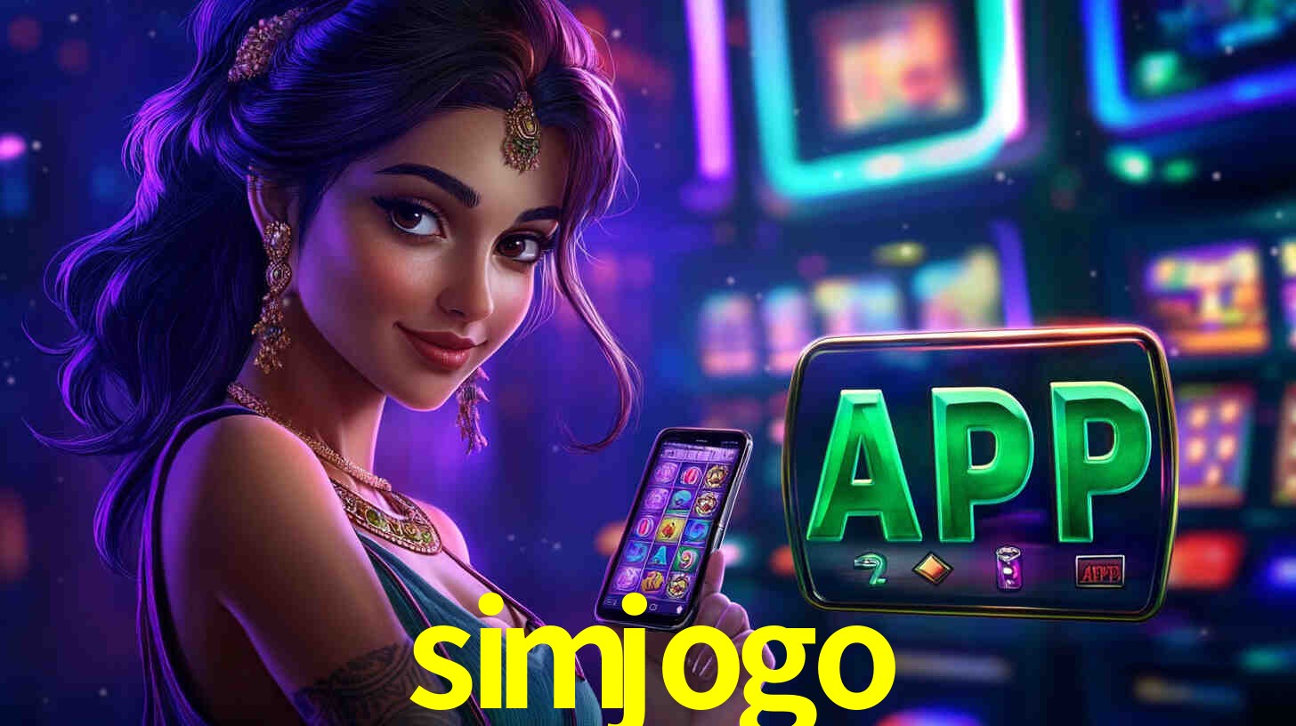 Bônus Generosos e Exclusivos no simjogo para Você!