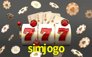 A Revolução dos Aplicativos de Jogos no simjogo
