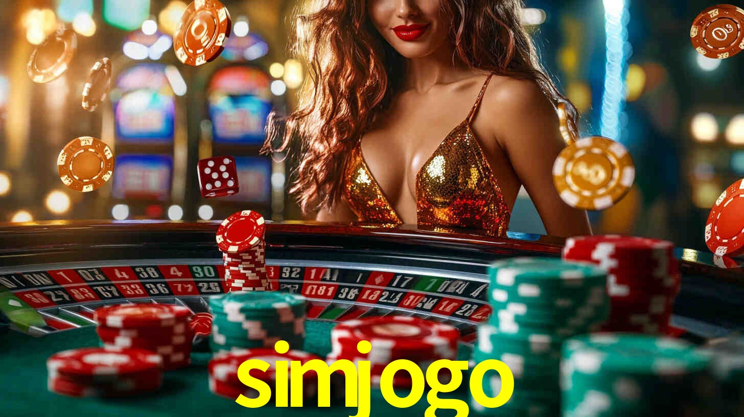 Explore as vantagens do simjogo: serviço profissional e confiabilidade