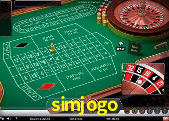 Descubra a Magia dos Jogos de Arcade no simjogo
