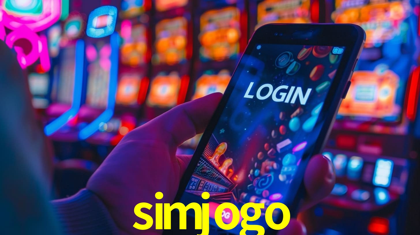 Jogos de Slot simjogo
