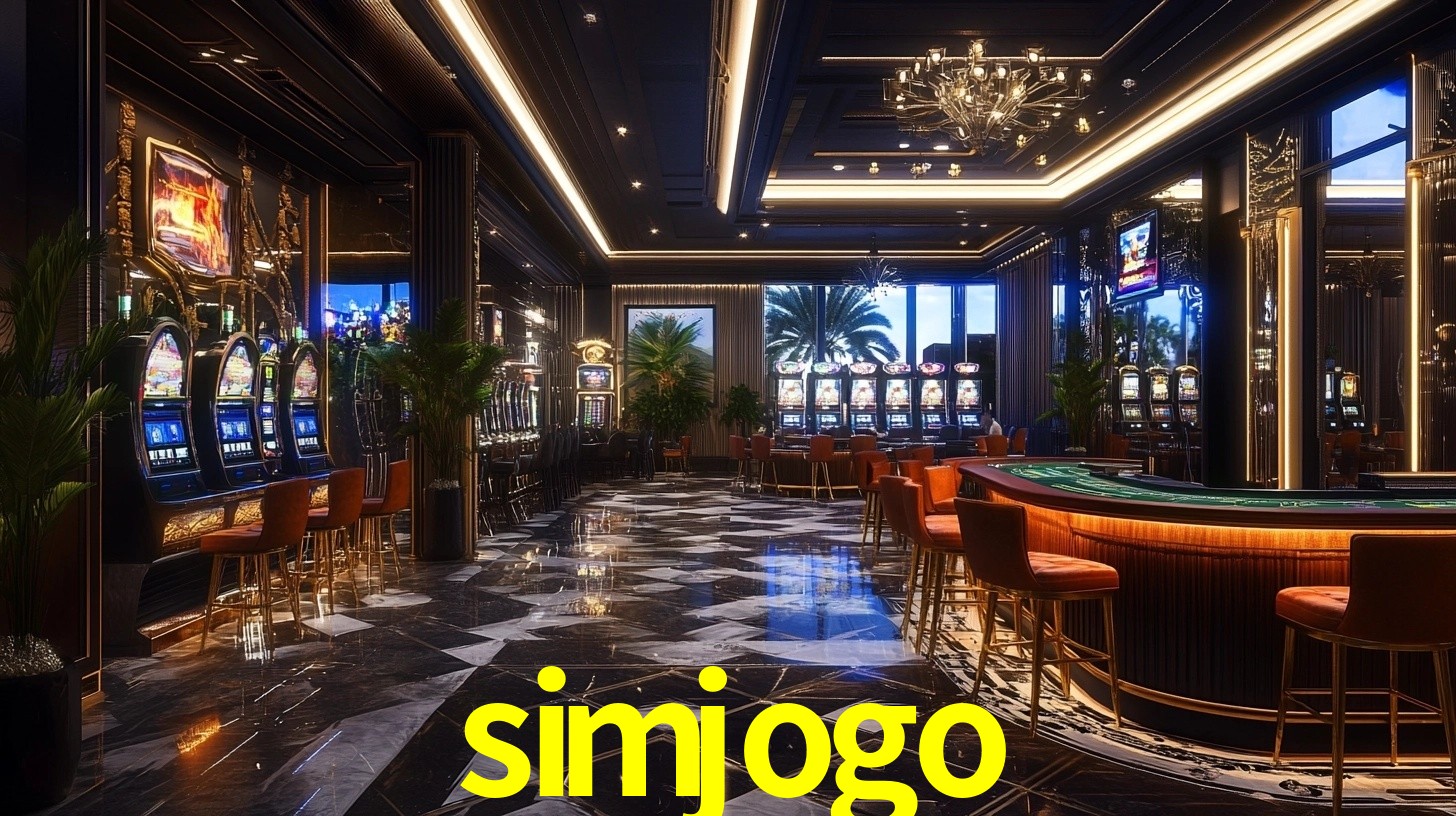 Experimente o Login Seguro Premium no simjogo