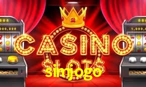 Casino Ao Vivo simjogo