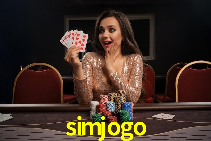 Apostas de Tênis simjogo