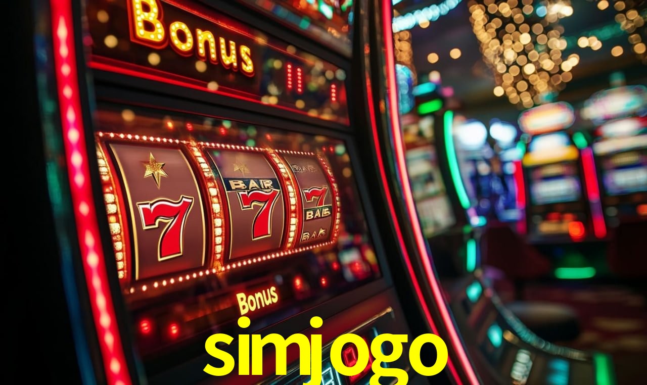 Jogos Exclusivos simjogo