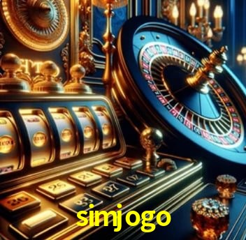 Login Seguro simjogo