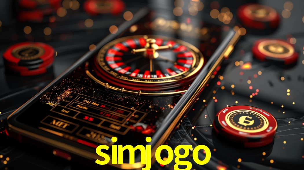 Descubra a Essência do simjogo: Nossa História e Compromissos