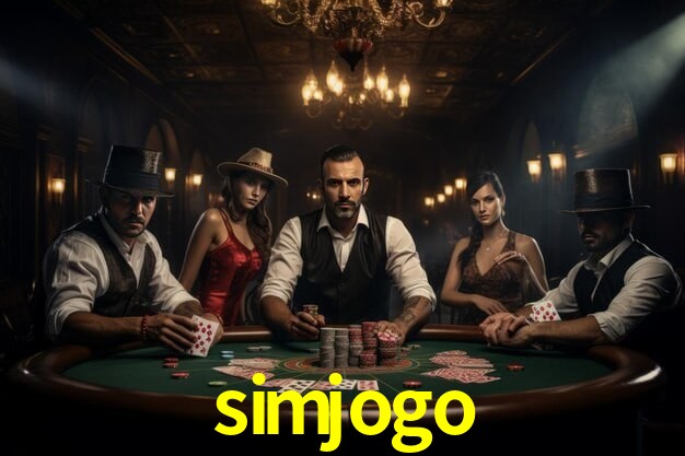 Casino VIP simjogo