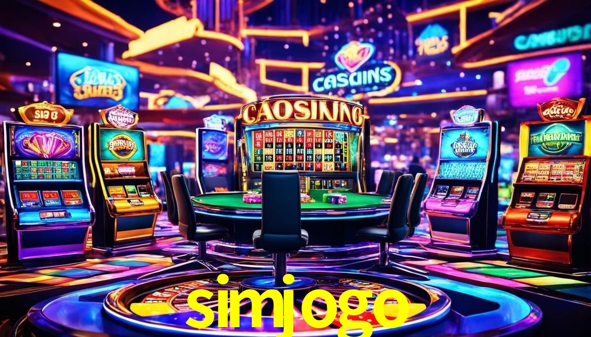 Promoção Relâmpago simjogo