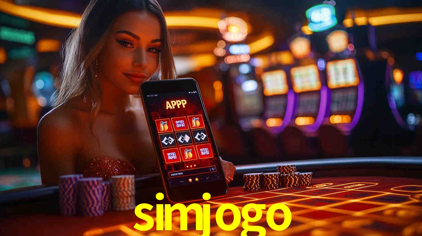cassino simjogo