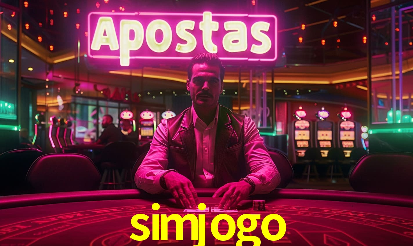 Jogos Exclusivos simjogo