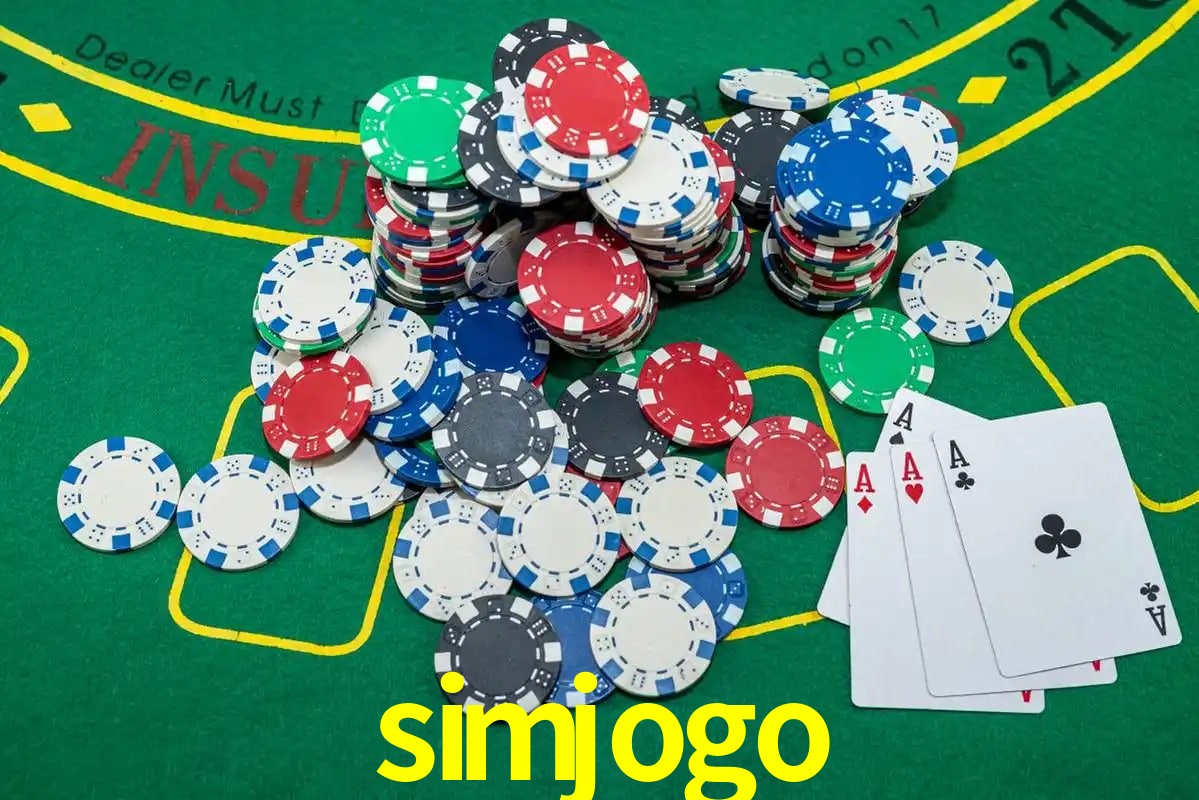Recursos de Bônus simjogo
