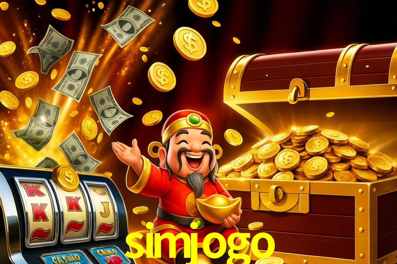 Estatísticas do Jogo simjogo