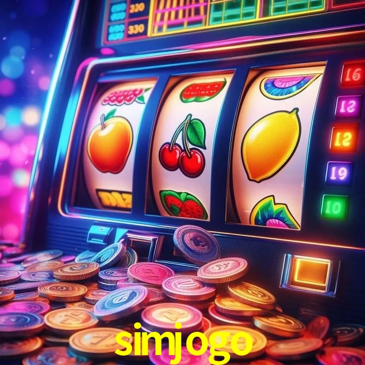 Integração de APIs simjogo