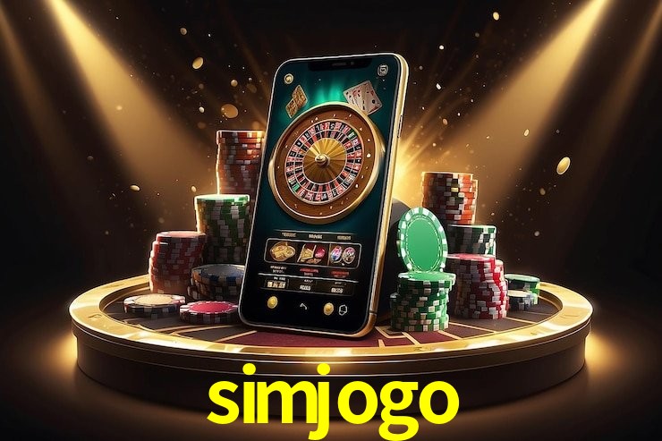 Diretório de Jogos simjogo