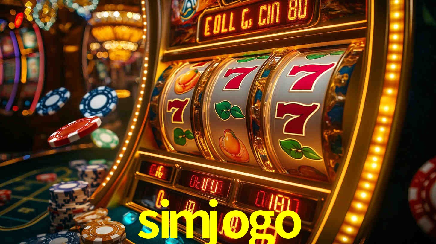 simjogo,simjogo.com