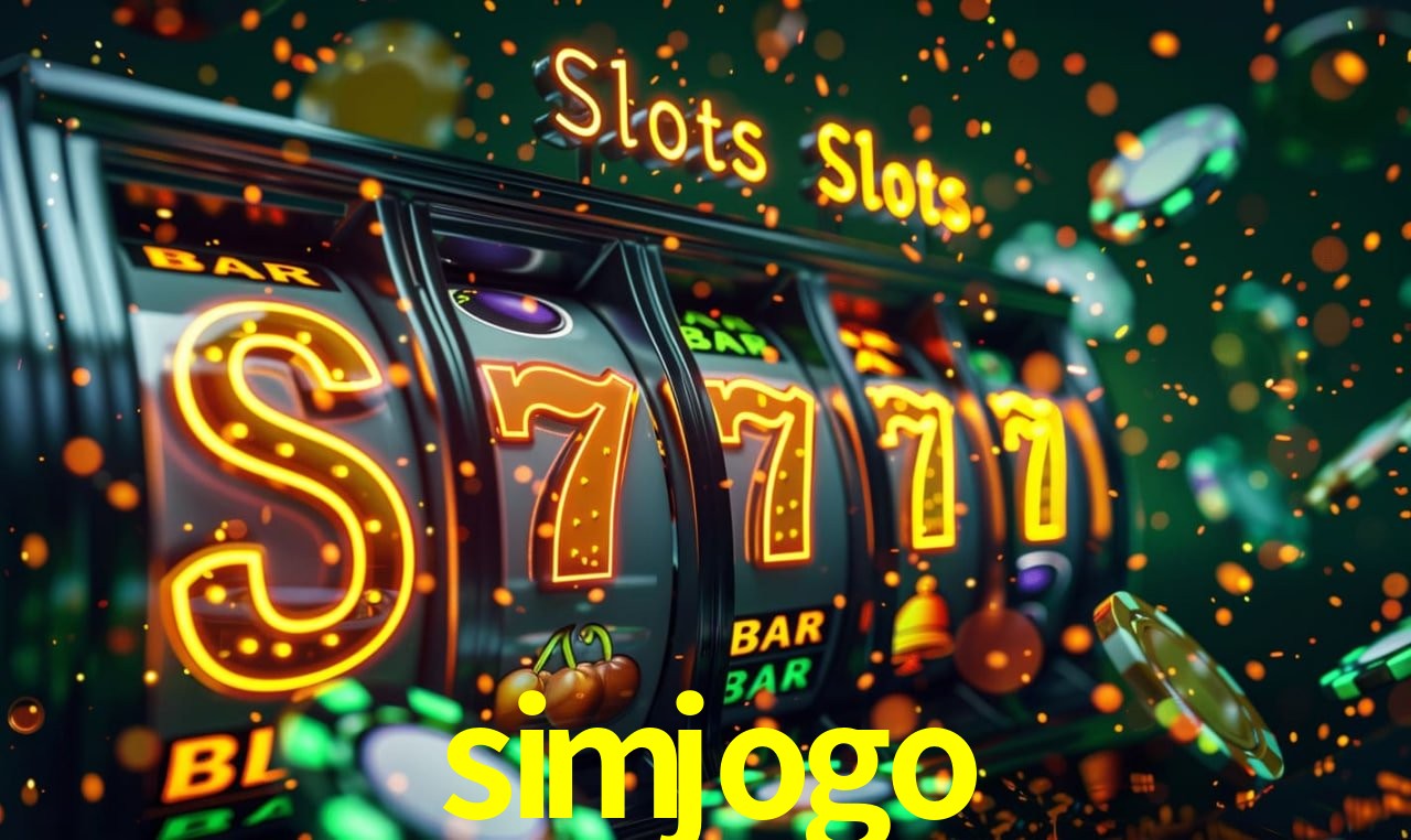 Segurança 2FA simjogo