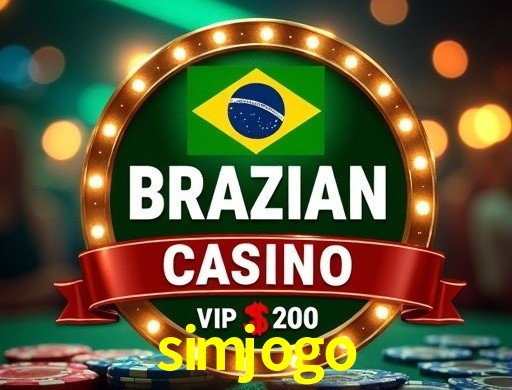 Promoção Relâmpago simjogo